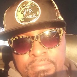 Meet your Posher, Darren